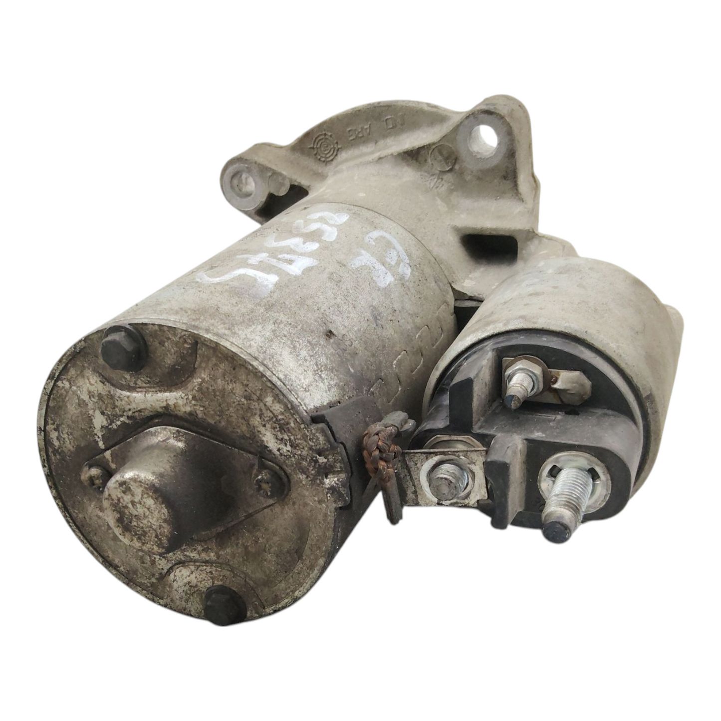Motorino Avviamento PEUGEOT 207/206/1007/405 2 Serie Benzina