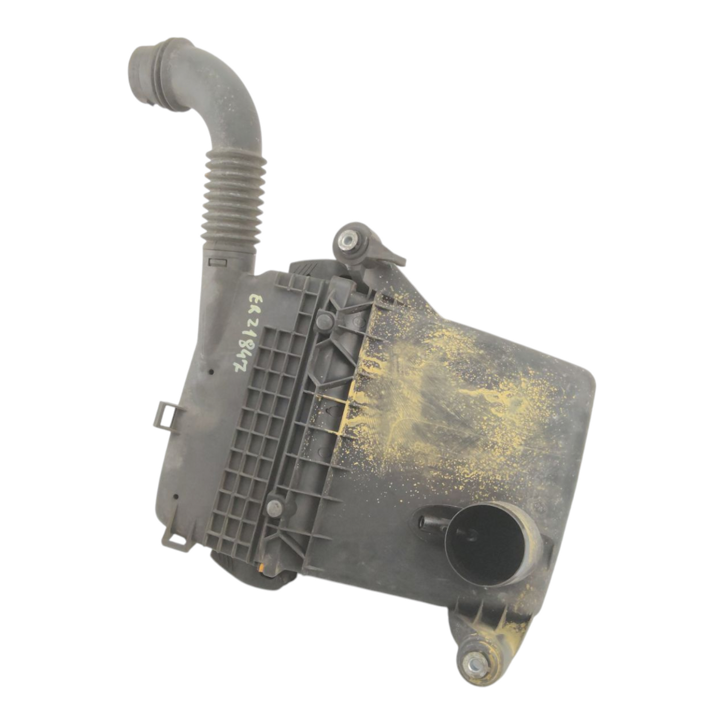 Scatola Filtro Aria FIAT PANDA 2 Serie 1.1 1.2 Benzina