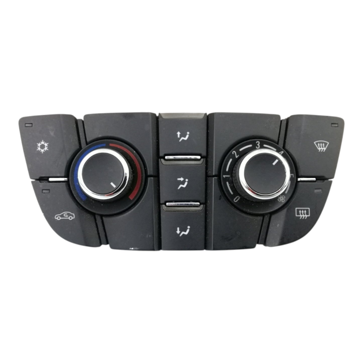 Modulo Comando Clima OPEL MERIVA B/ASTRA J Benzina Diesel GPL