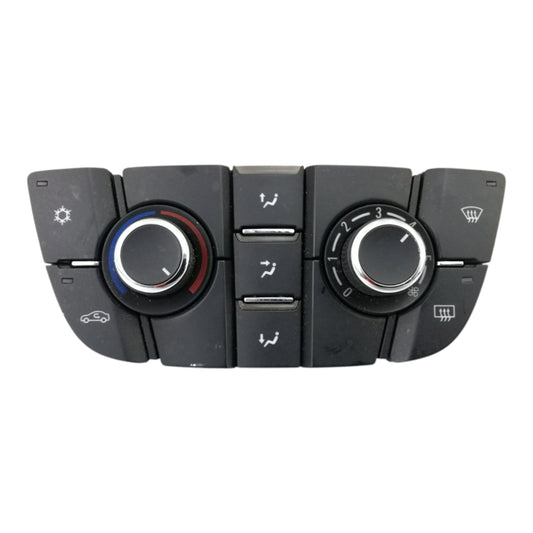 Modulo Comando Clima OPEL MERIVA B/ASTRA J Benzina Diesel GPL