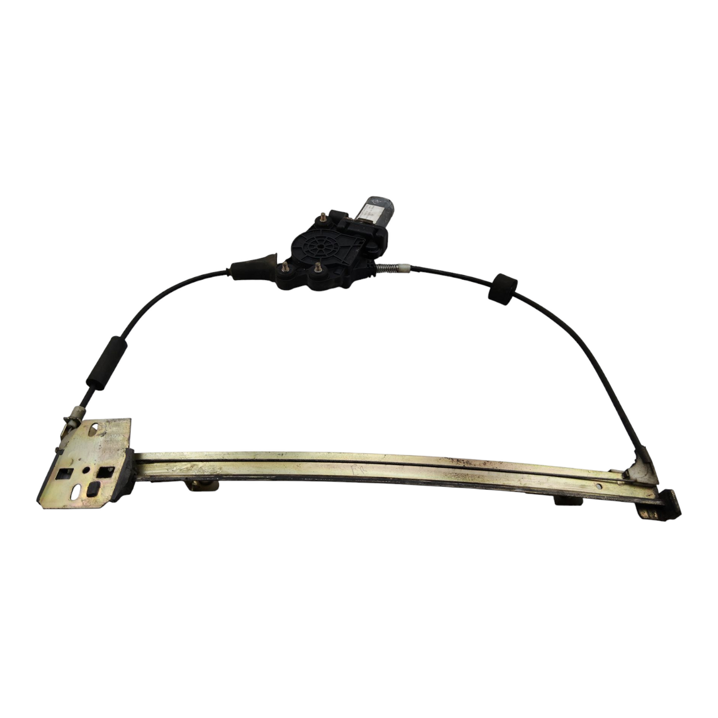 Alzacristallo Alzavetro Anteriore Sinistro FIAT 600/SEICENTO