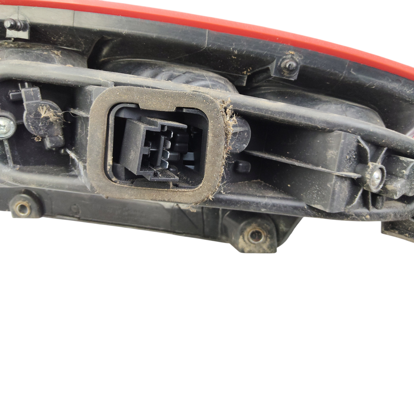 Fanale Stop Posteriore Destro FIAT GRANDE PUNTO/PUNTO 3 Serie/PUNTO EVO