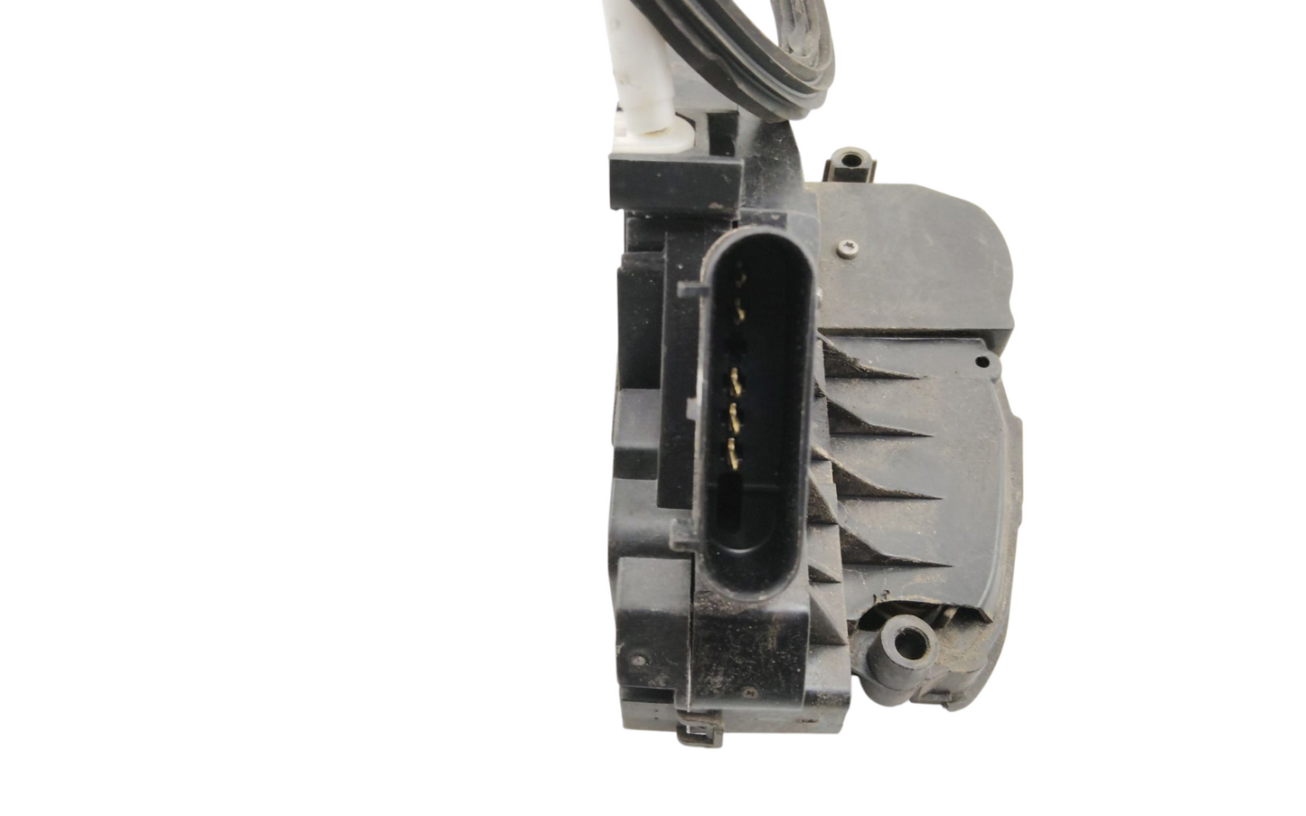 Serratura Porta Anteriore Sinistro FORD FIESTA 6 Serie/C-MAX 3 Serie