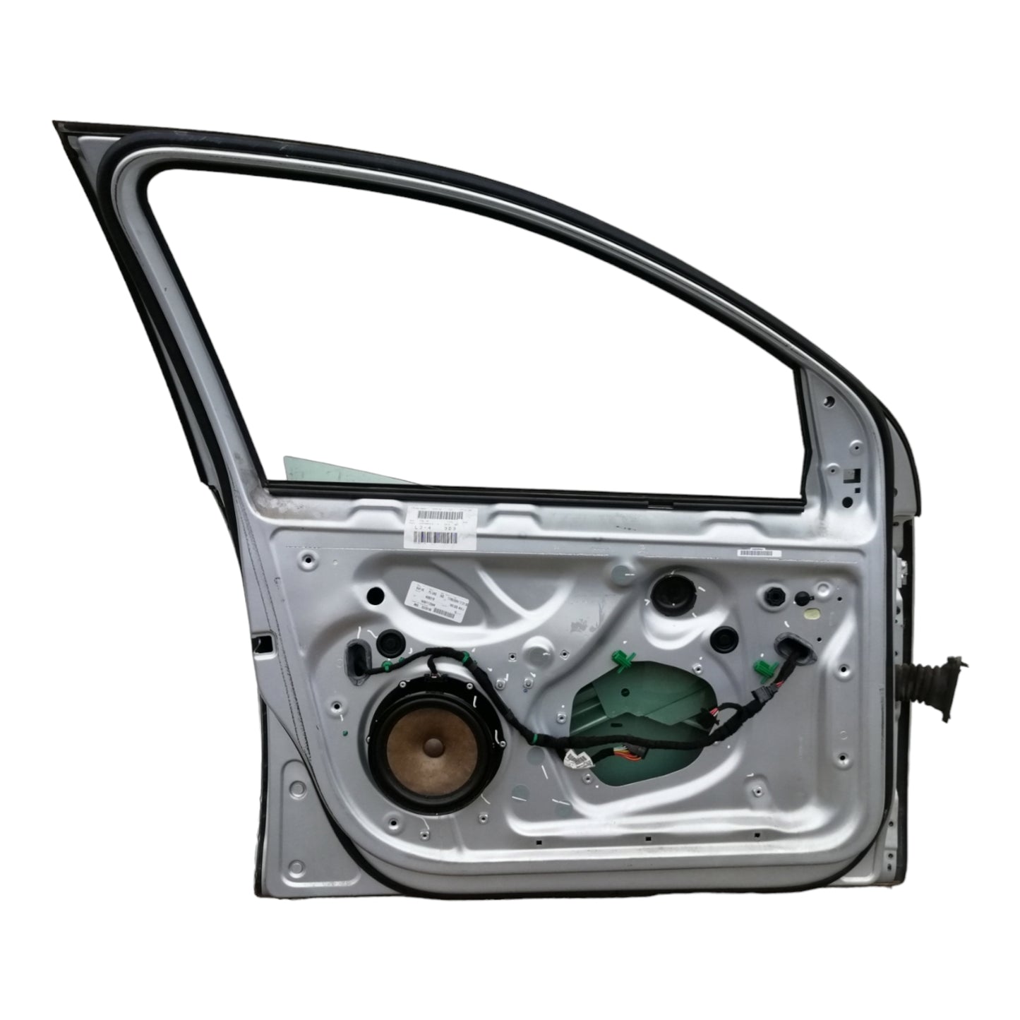 Porta Portiera Anteriore Sinistro VOLKSWAGEN GOLF 5 / 5 PORTE /