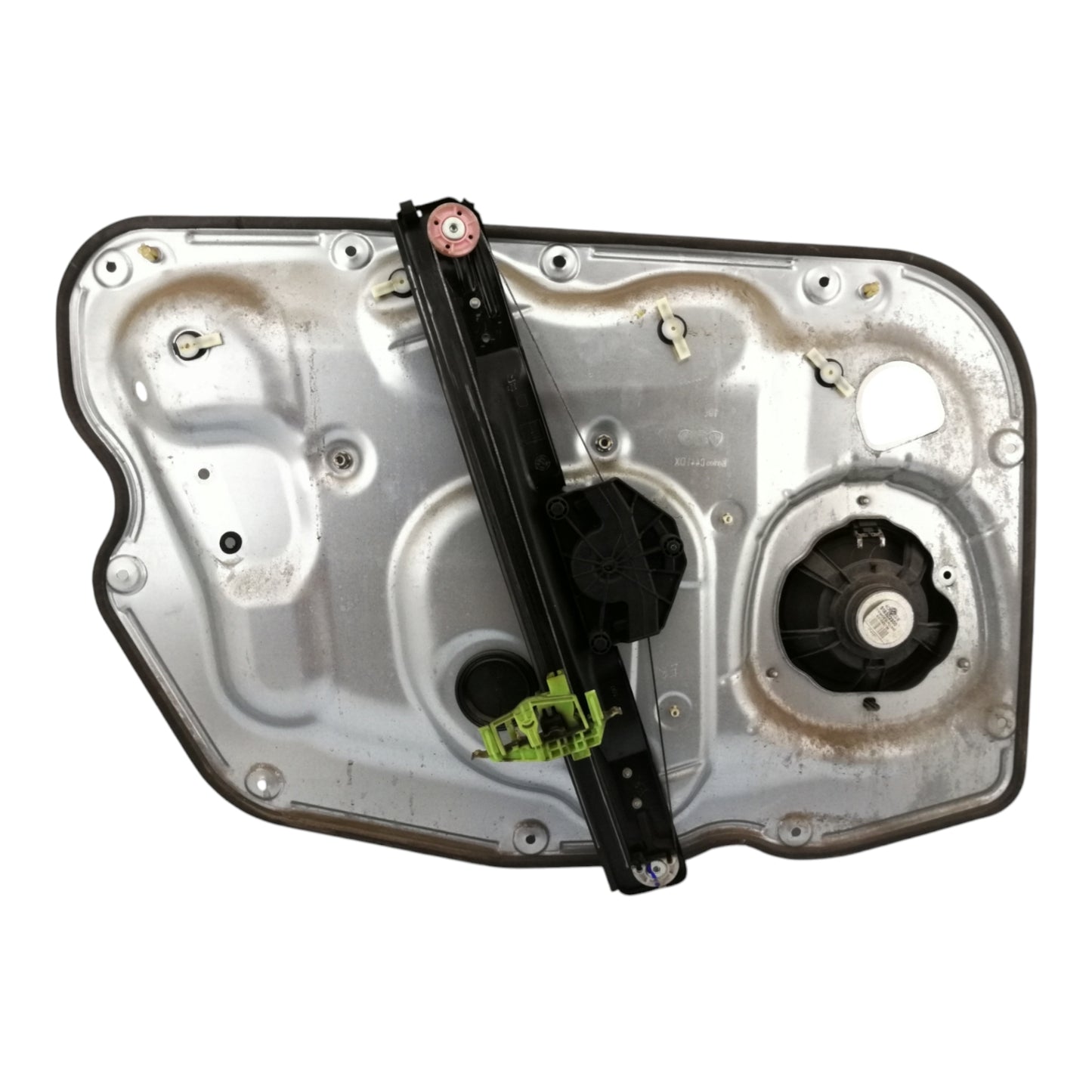 Alzacristallo Alzavetro Anteriore Destro ALFA ROMEO GIULIETTA