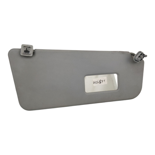 Pannello Alette  Parasole Destro PEUGEOT PARTNER RANCH 1 Serie