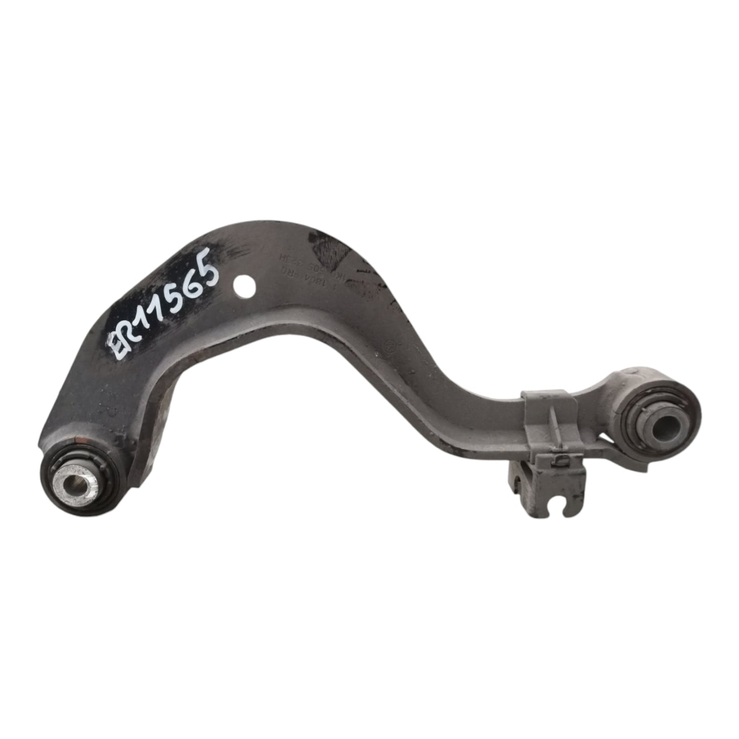 Braccio Oscillante Superiore Posteriore Destro VOLKSWAGEN GOLF 5 6 Serie