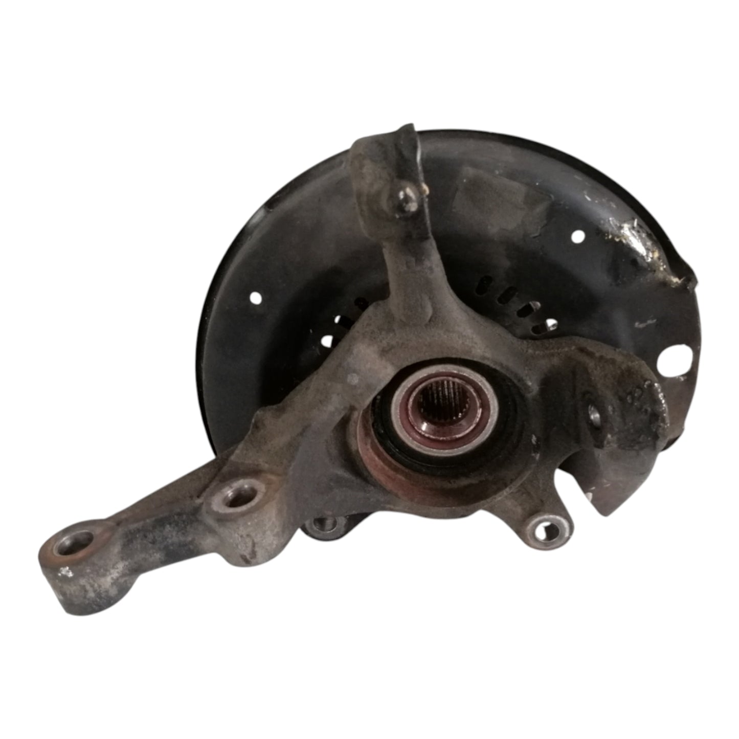 Fusello Mozzo Anteriore Destro TOYOTA YARIS 1 Serie Benzina Diesel