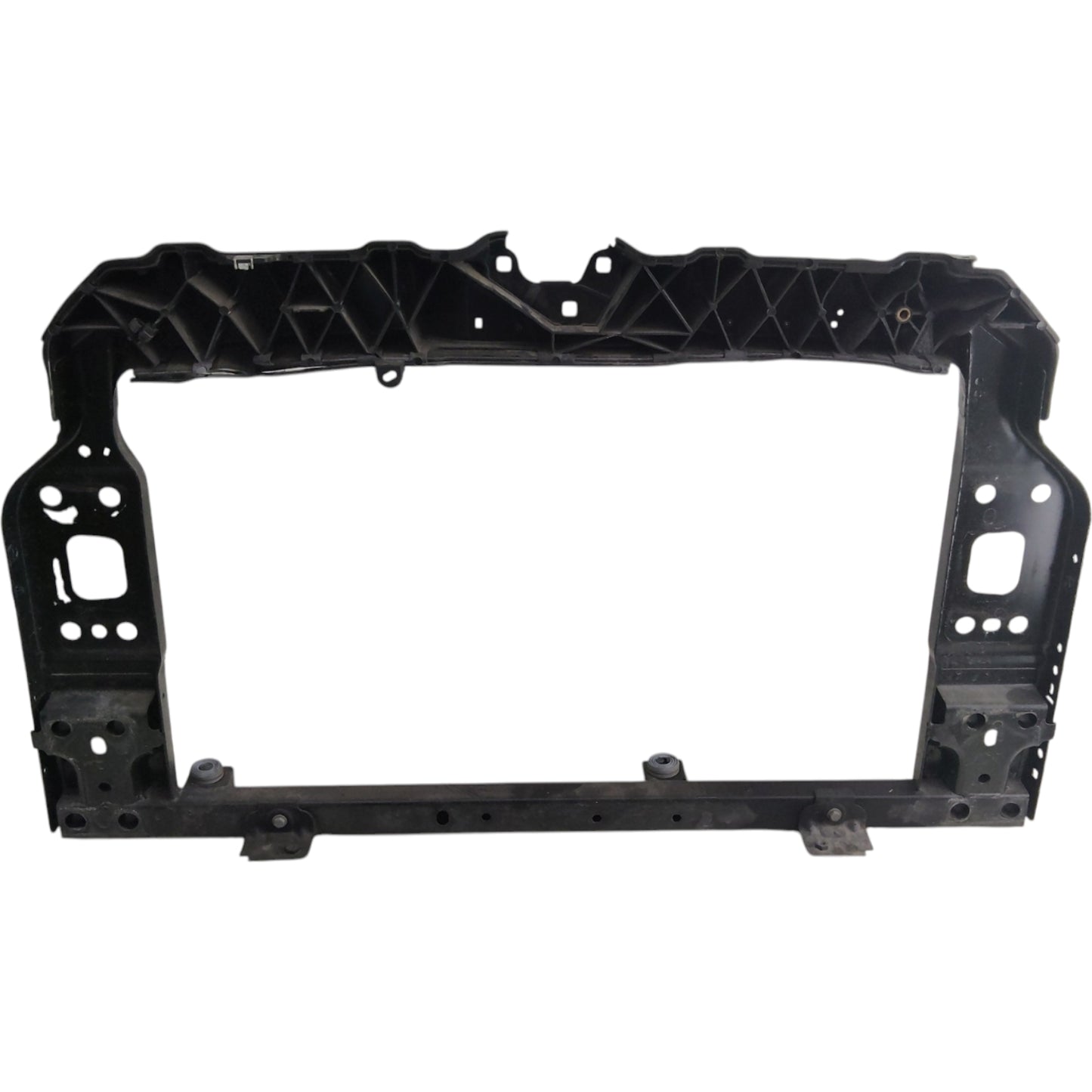 Rivestimento Frontale Anteriore FIAT PANDA 3 Serie 1.0 1.2 Benzina Ibrida