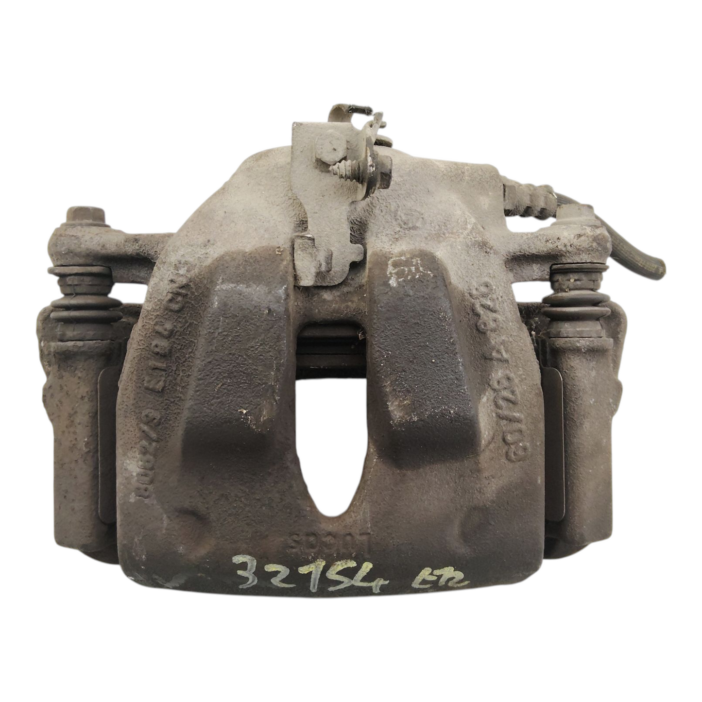 Pinza Freno Anteriore Sinistro PEUGEOT 807/EXPERT 1 Serie