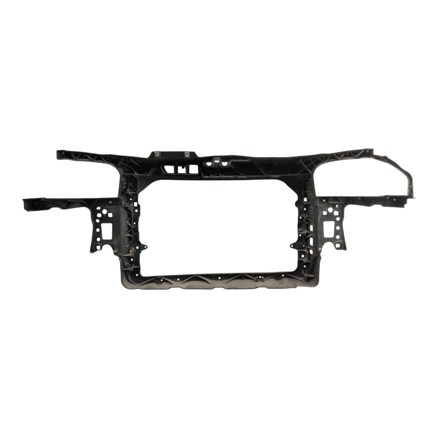Rivestimento Frontale Anteriore SEAT IBIZA 4 Serie 6L1 1.4 TDi
