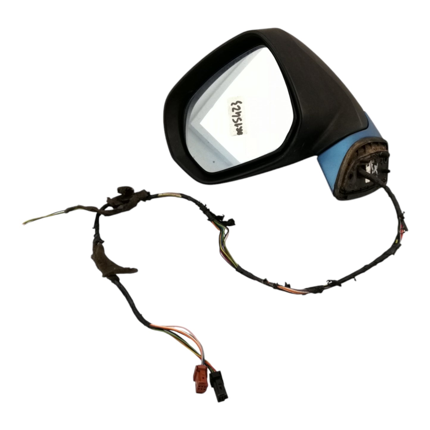 Specchietto Retrovisore Esterno Anteriore Sinistro CITROEN C4 PICASSO 1