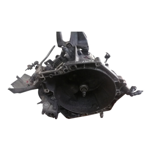 Cambio Manuale 5 Marce CITROEN C5 2 Serie 1.6 HDi Motore 9HZ
