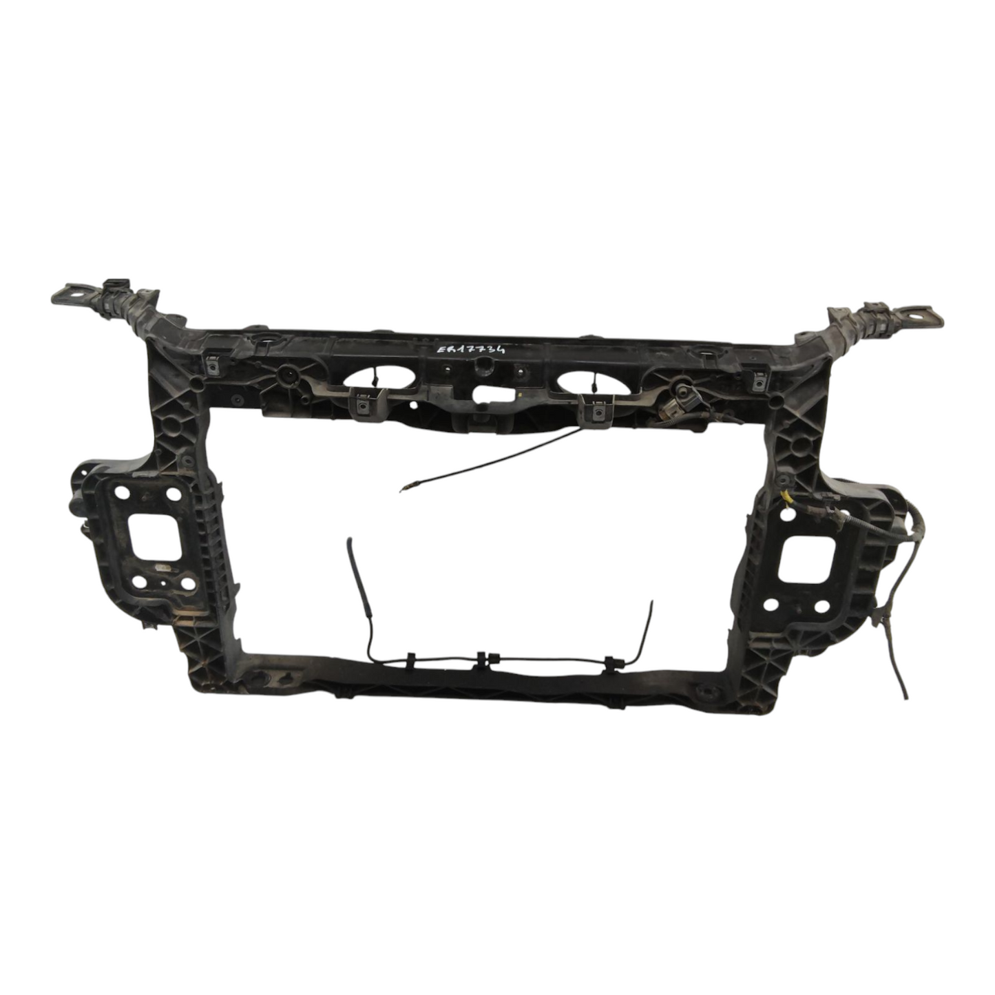 Rivestimento Frontale Anteriore ALFA ROMEO MITO Diesel Benzina