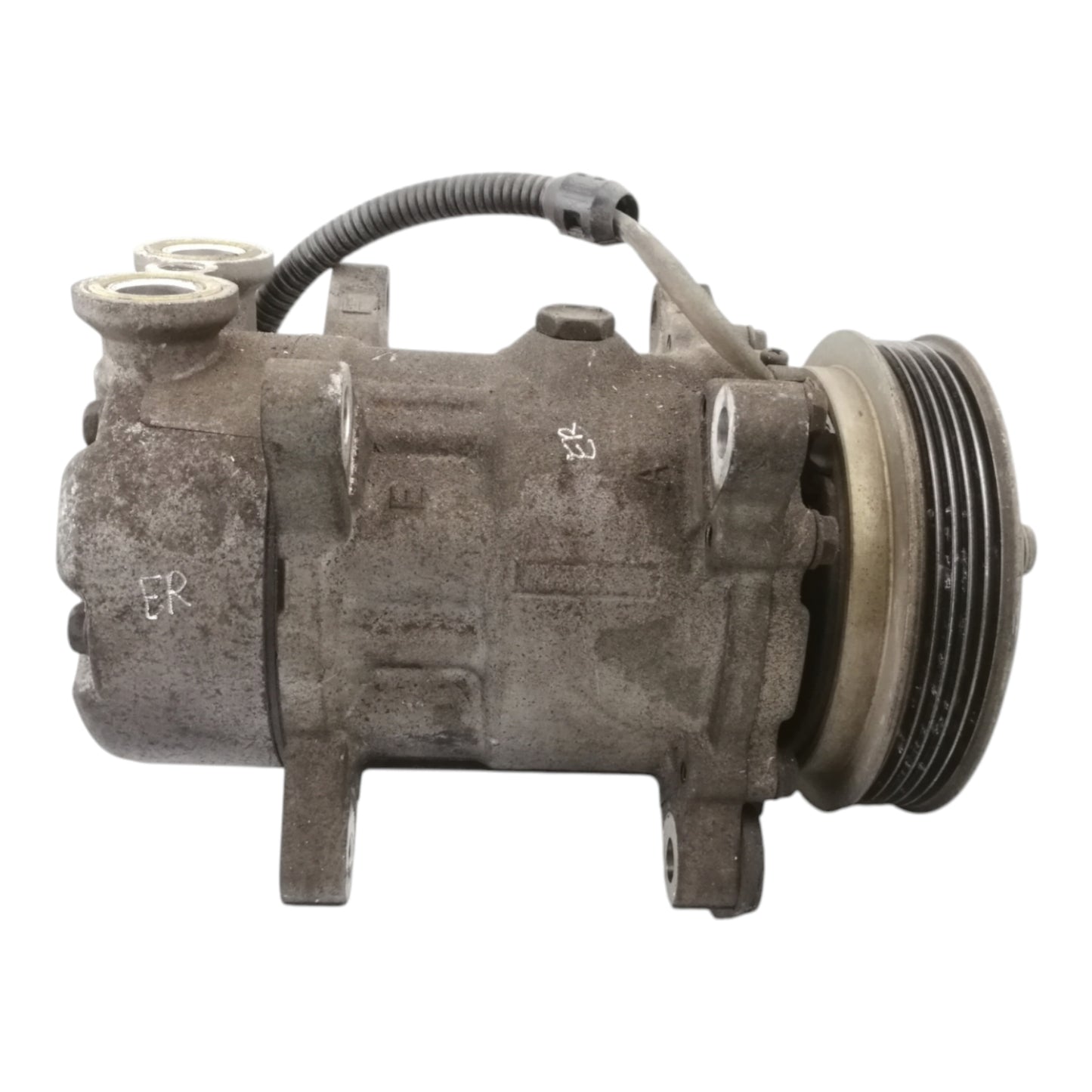 Compressore Aria Condizionata Ac CITROEN SAXO/BERLINGO 1 Serie