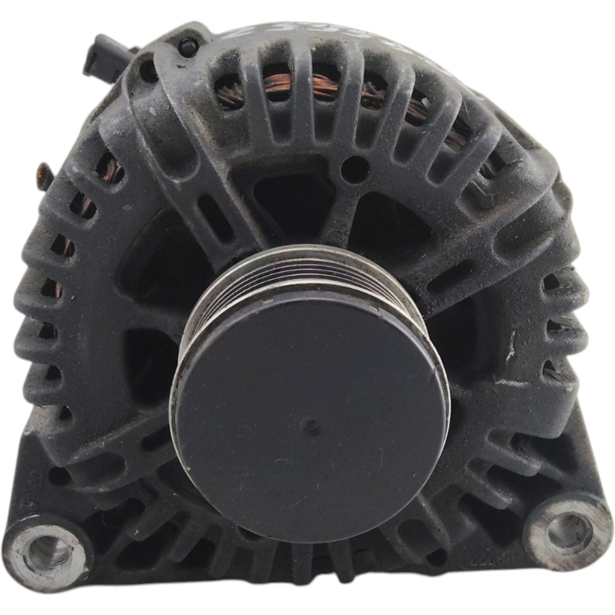 Alternatore PEUGEOT 206/107 1.4 Diesel