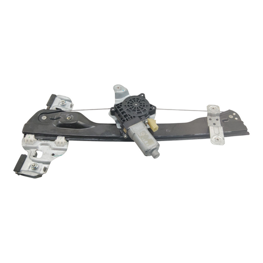 Alzacristallo Alzavetro Anteriore Sinistro CHEVROLET AVEO 3 Serie