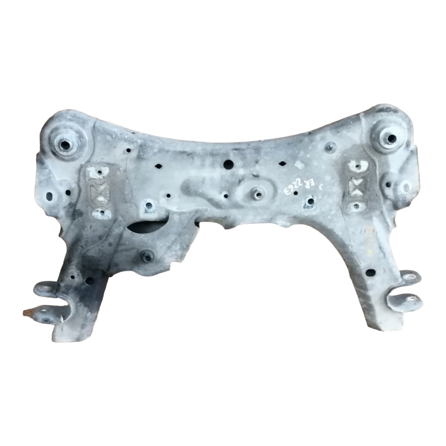 Assale Culla Anteriore RENAULT KANGOO 3 / EXPRESS 3 1.2 1.5 1.6