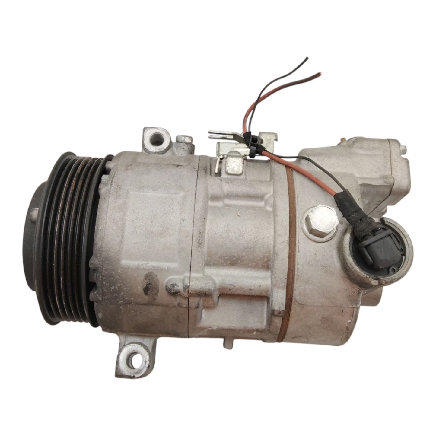 Compressore Aria Condizionata Ac BMW SERIE 1 E87 120D 2.0 Diesel