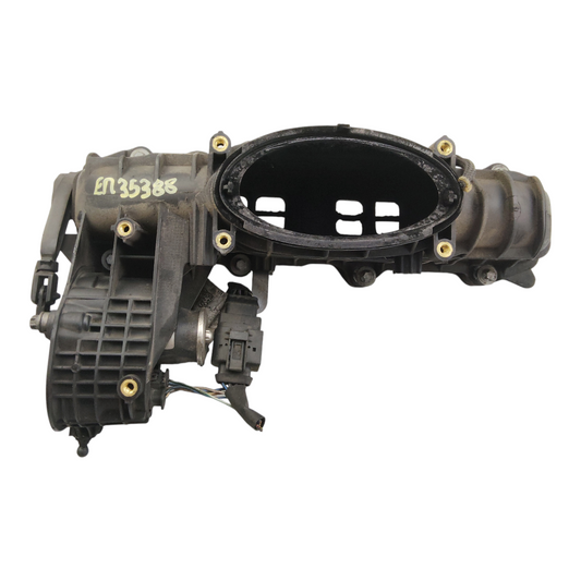 Collettore Aspirazione MERCEDES CLASSE B W246 1.8 CDi Motore 651901