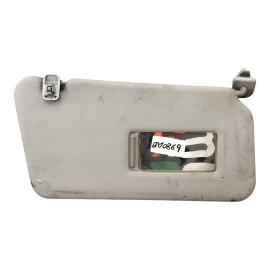 Pannello Alette  Parasole Destro SUZUKI SWIFT 4 Serie