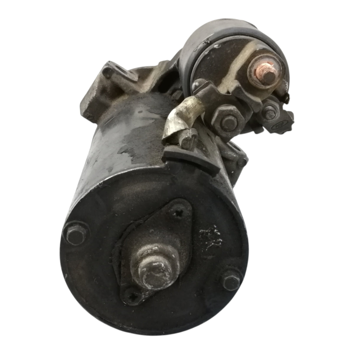 Motorino Avviamento PEUGEOT BOXER 3 Serie 2.2 Diesel