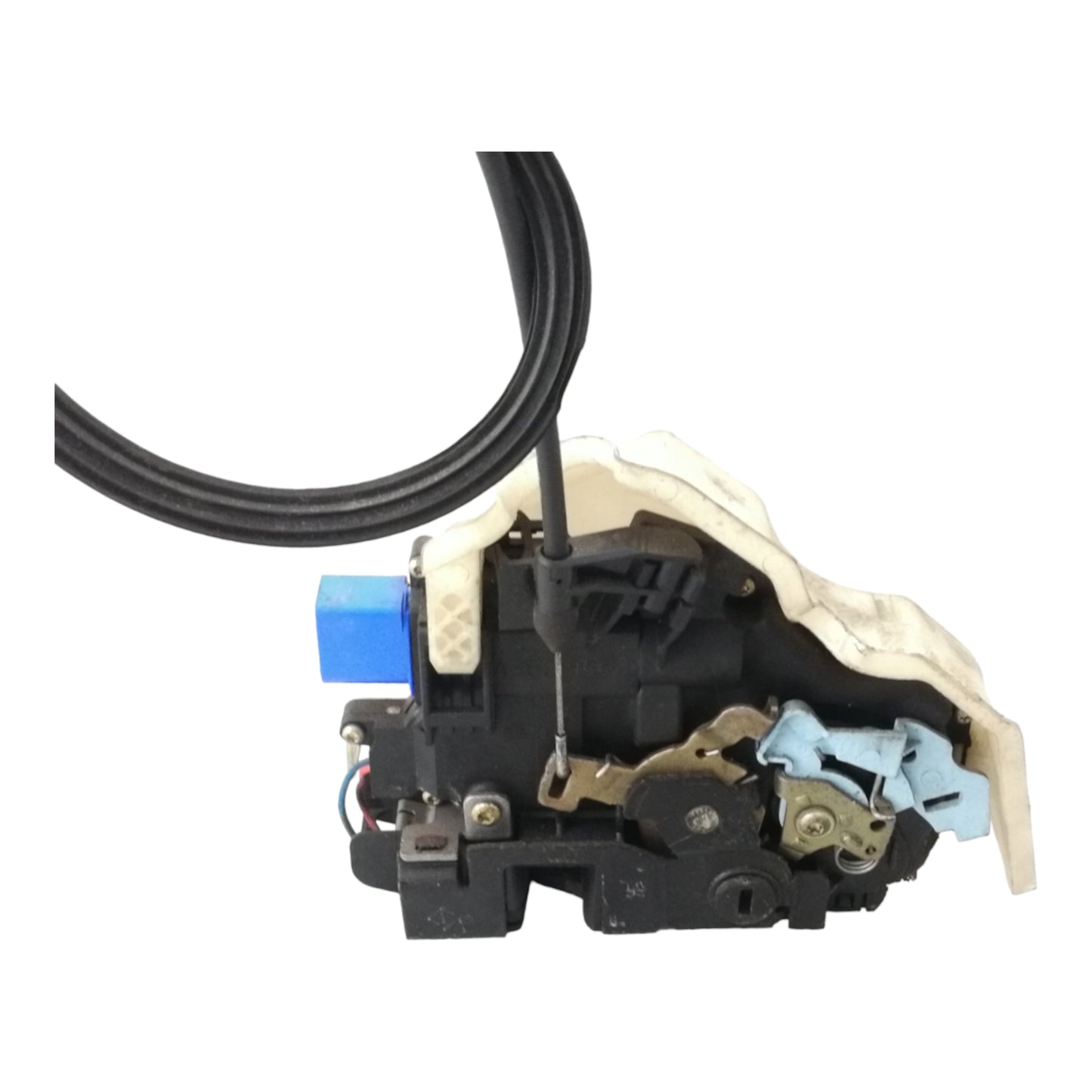 Serratura Porta Posteriore Destro VOLKSWAGEN GOLF PLUS 1 Serie/GOLF 5 6