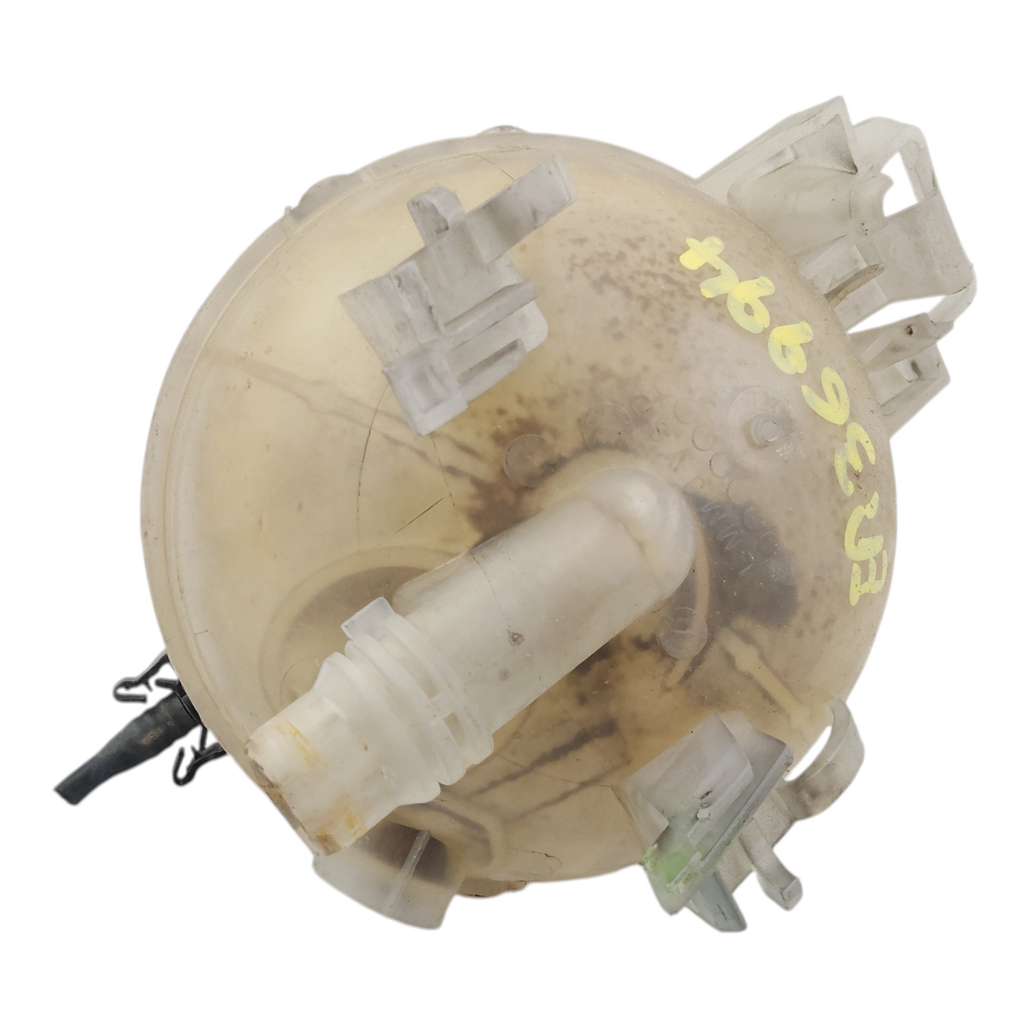 Vaschetta Acqua Radiatore CITROEN C4 PICASSO 2 Serie/DS7/C5 AIRCROSS