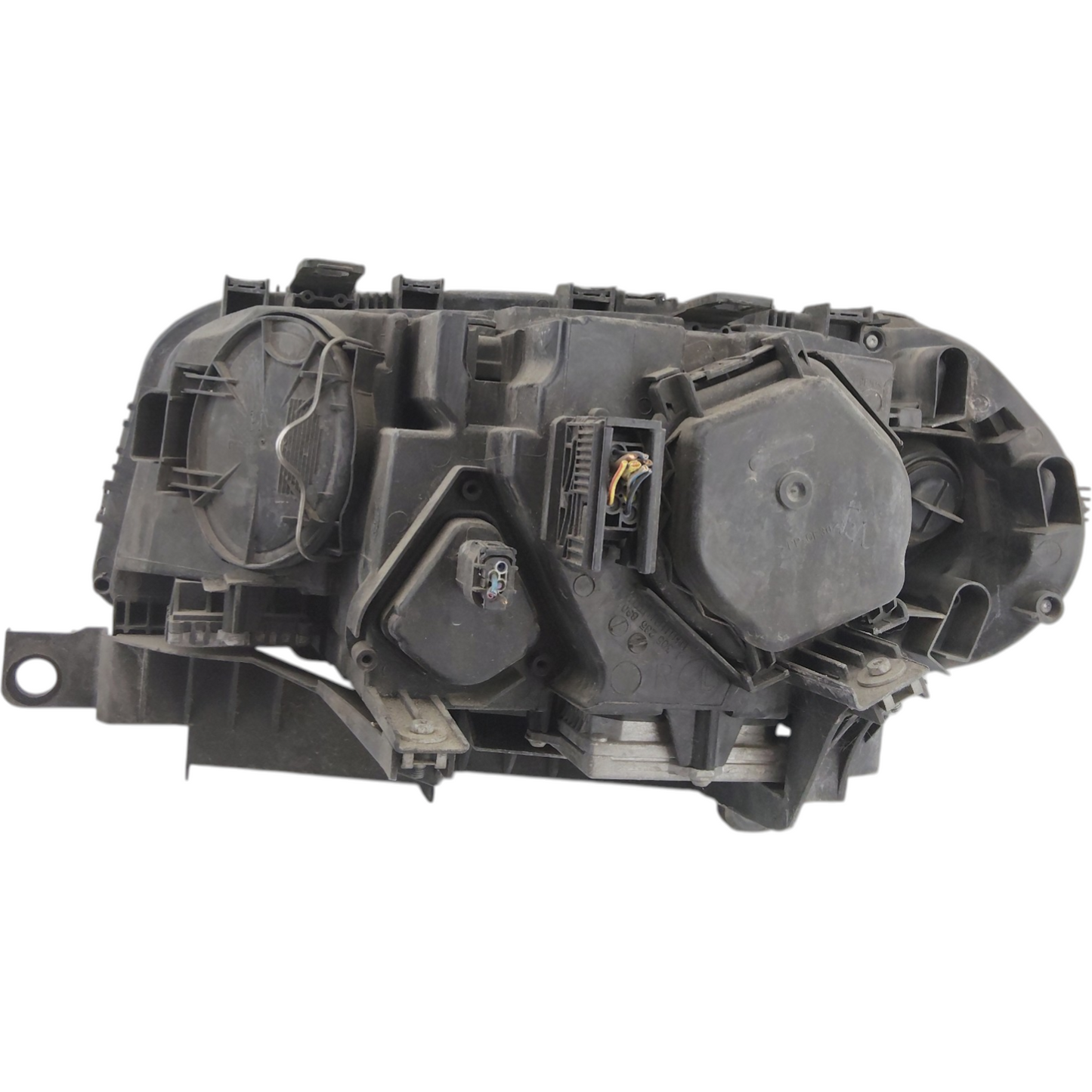 Faro Proiettore Xenon Anteriore Destro BMW X3 E83