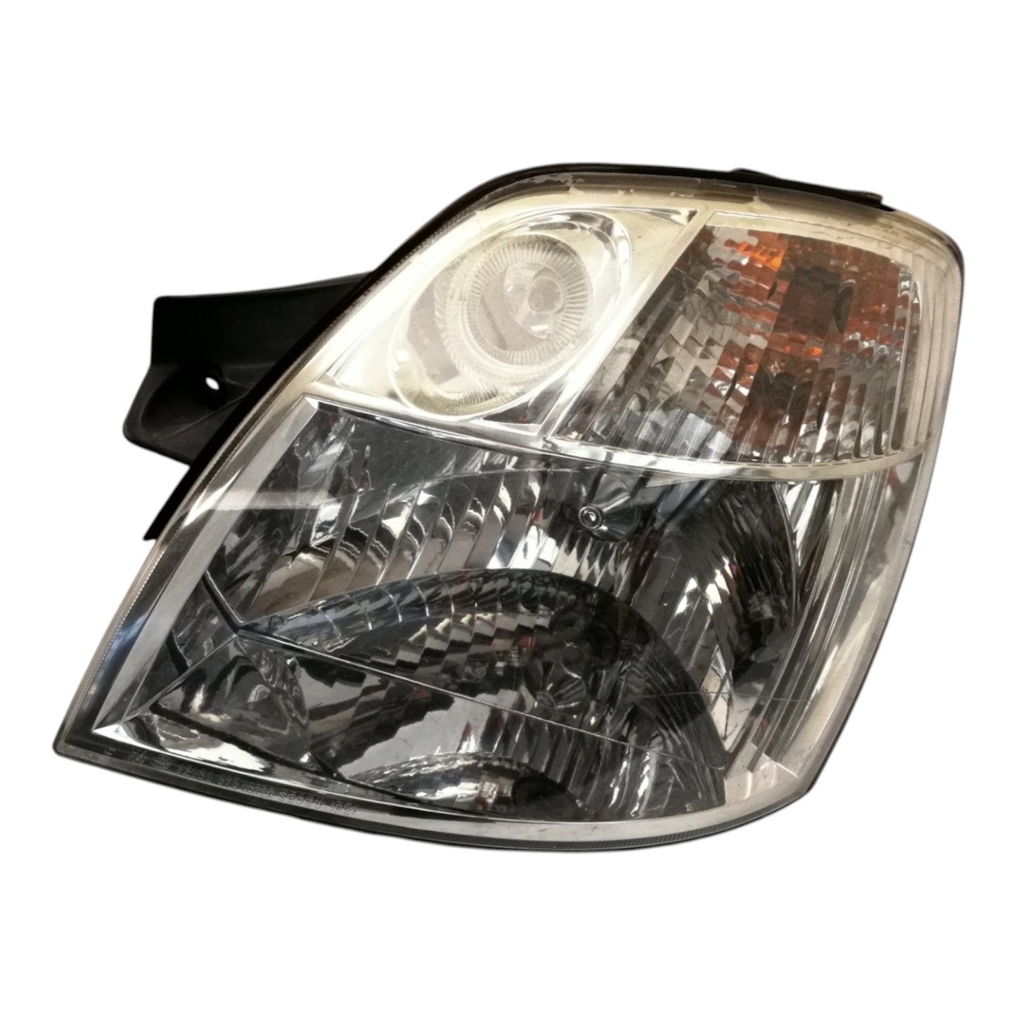 Faro Proiettore Anteriore Sinistro KIA PICANTO 1 Serie Restyling