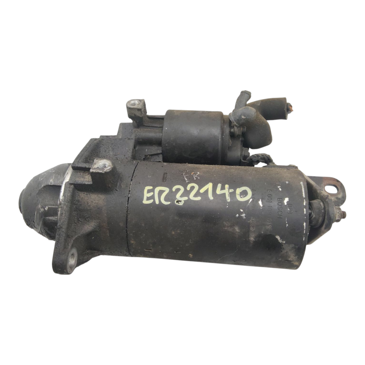 Motorino Avviamento OPEL FRONTERA B/ZAFIRA A/OMEGA B/ASTRA G Diesel