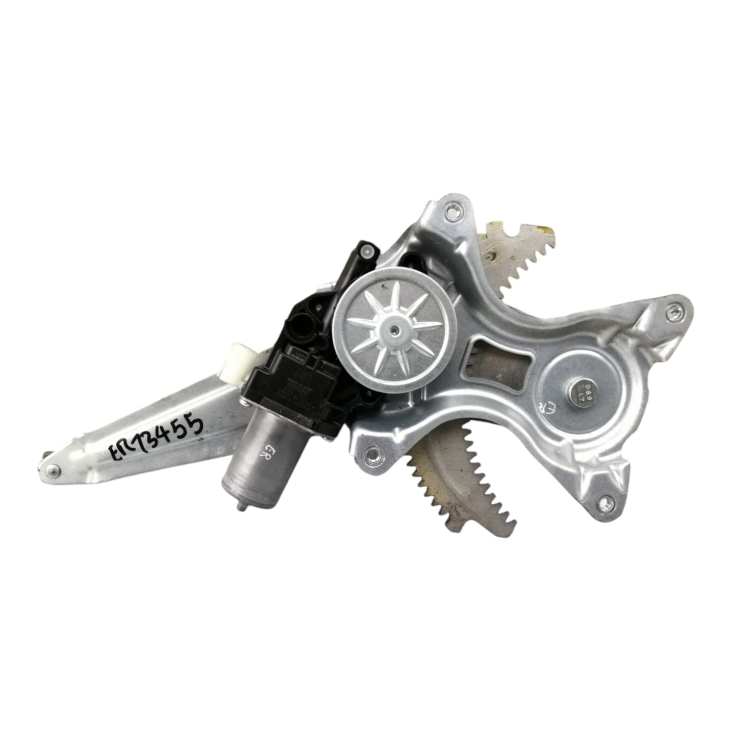 Alzacristallo Alzavetro Posteriore Destro SUZUKI IGNIS 3 Serie