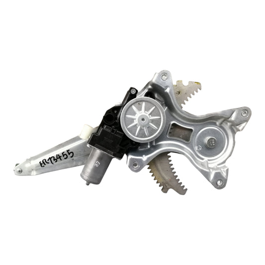 Alzacristallo Alzavetro Posteriore Destro SUZUKI IGNIS 3 Serie