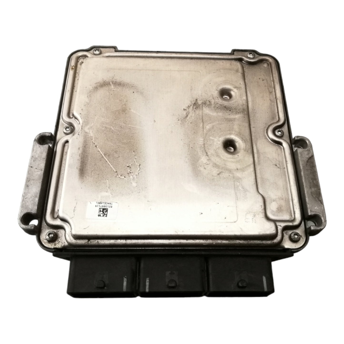 Centralina Iniezione PEUGEOT 4007 2.2 Diesel MOTORE 4HN