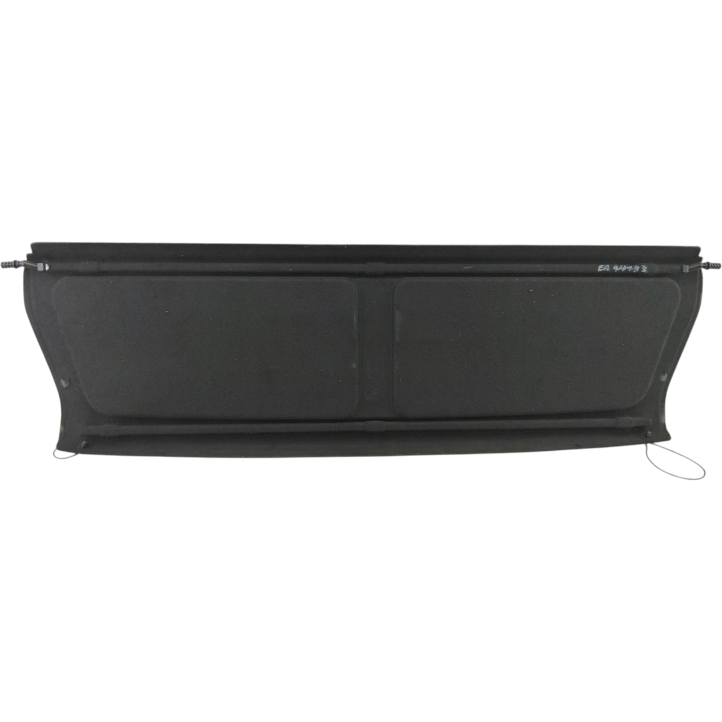 Cappelliera Ripiano Copertura Vano Bagagli FIAT 600