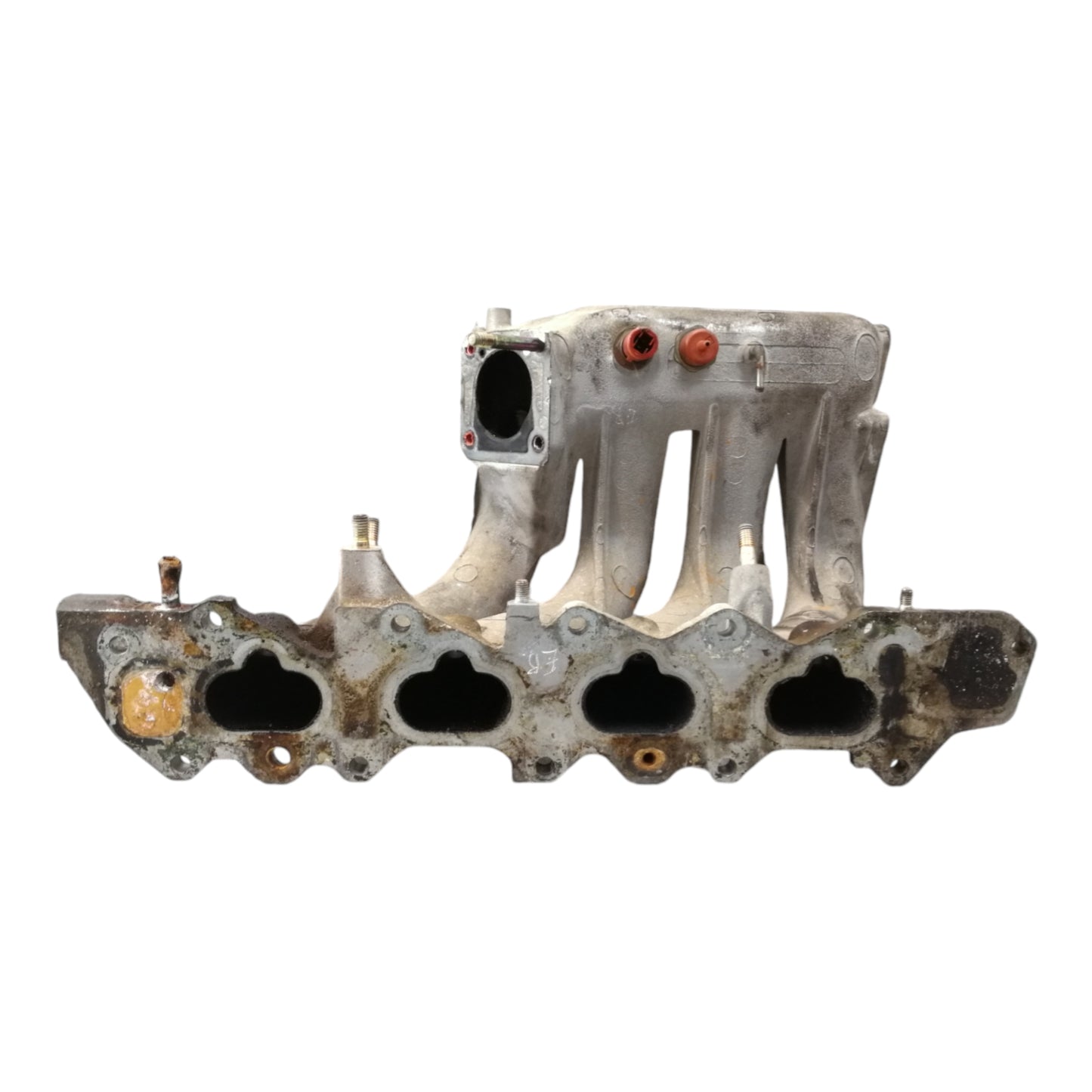 Collettore Aspirazione DAIHATSU FEROZA 1.6 Benzina Motore HDE