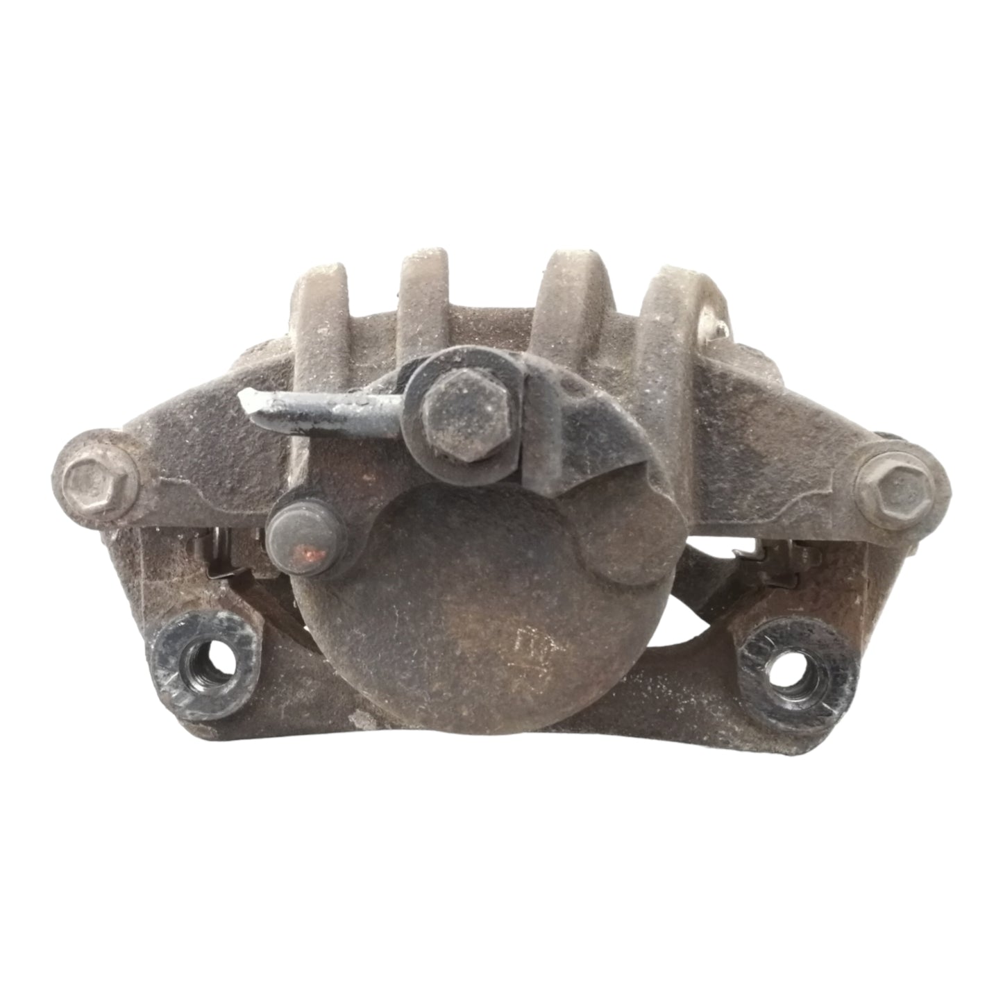 Pinza Freno Anteriore Destro JEEP CHEROKEE 3 BENZINA DIESEL