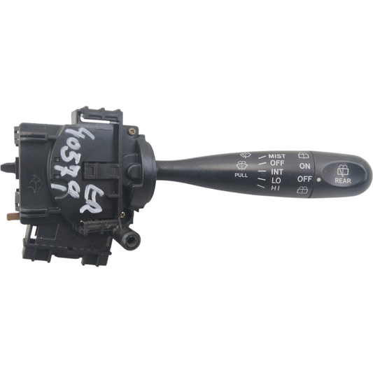 Devioguida Devioluci Tergicristalli Destro TOYOTA YARIS 1 Serie