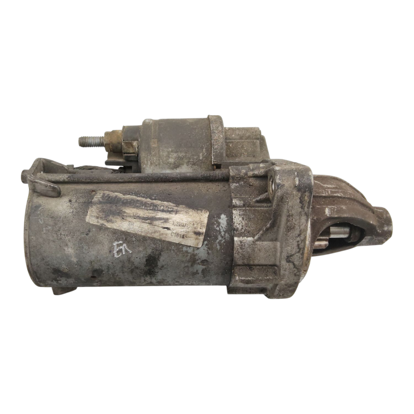 Motorino Avviamento FIAT PUNTO 2 Serie/GRANDE PUNTO/IDEA/500 2 Diesel