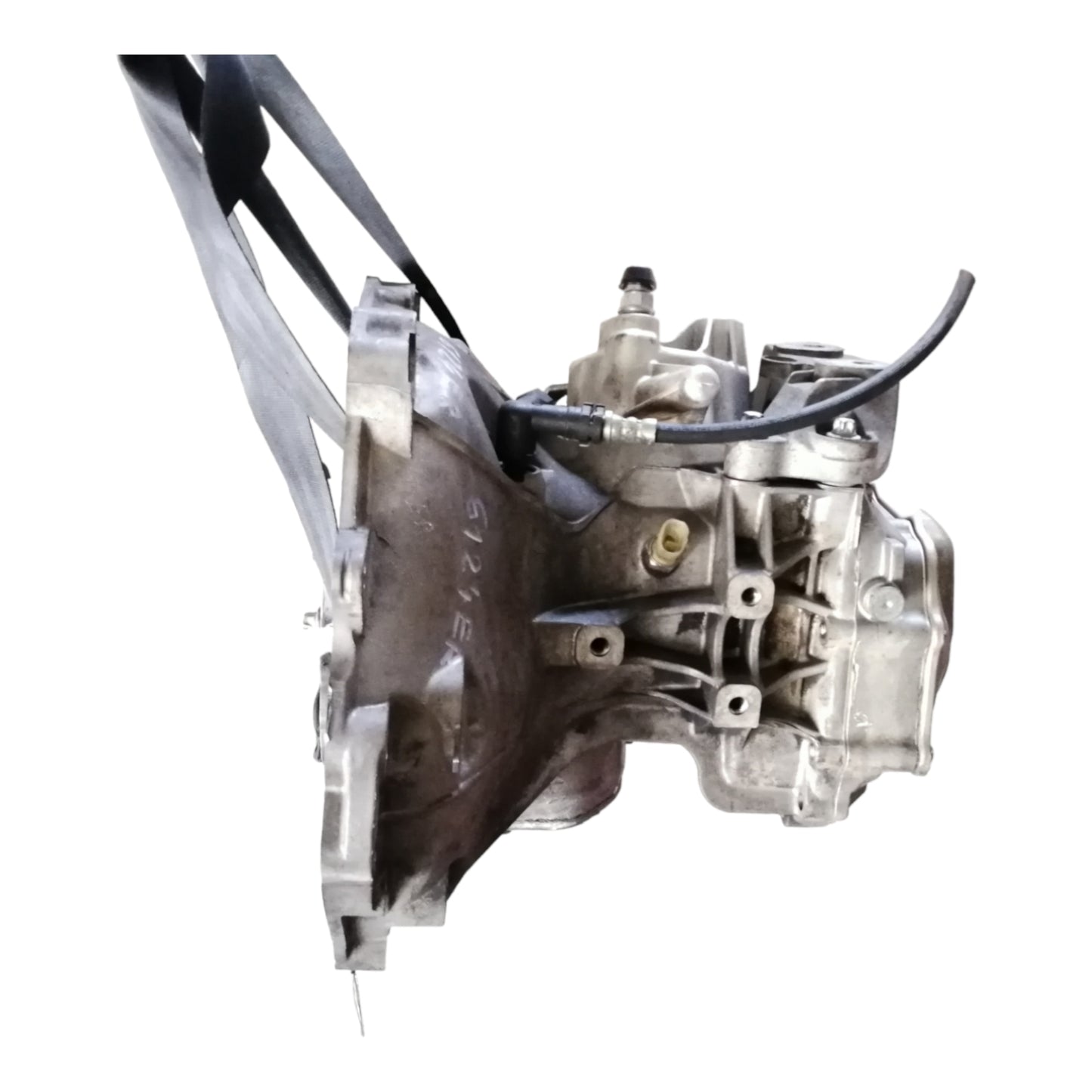 Cambio Manuale 5 Marce OPEL MERIVA A 1.3 CDTi Motore Z13DTJ