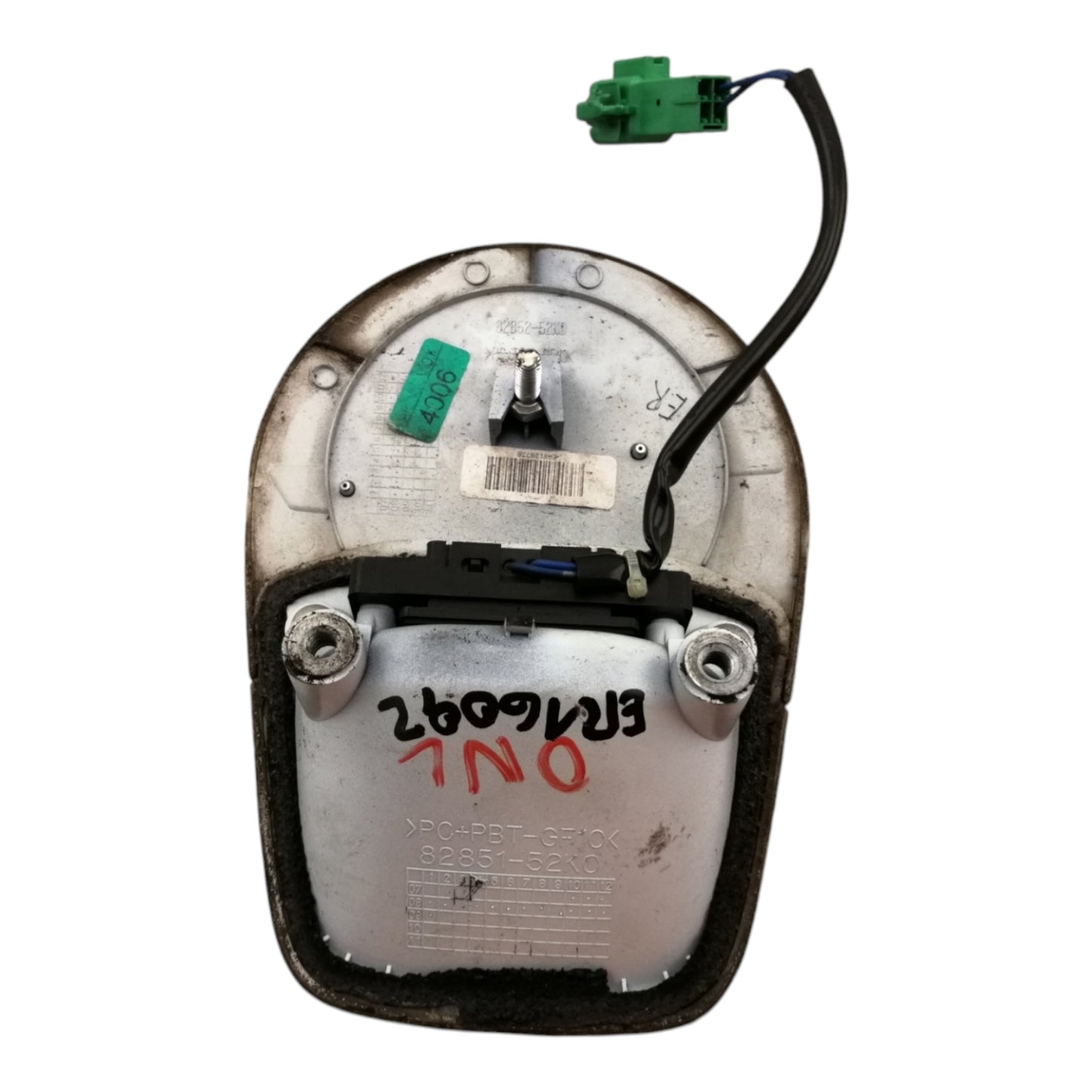 Maniglia Esterna Porta Posteriore OPEL AGILA B