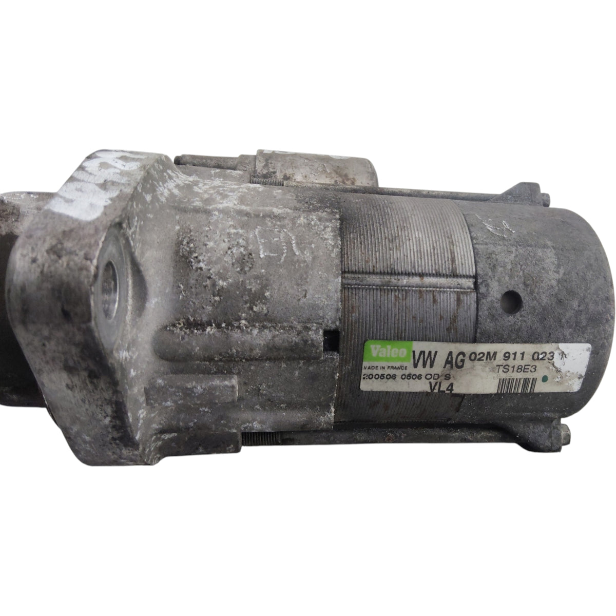Motorino Avviamento VOLKSWAGEN PASSAT 5 Serie/GOLF 5 Serie 1.9 2.0 Diesel