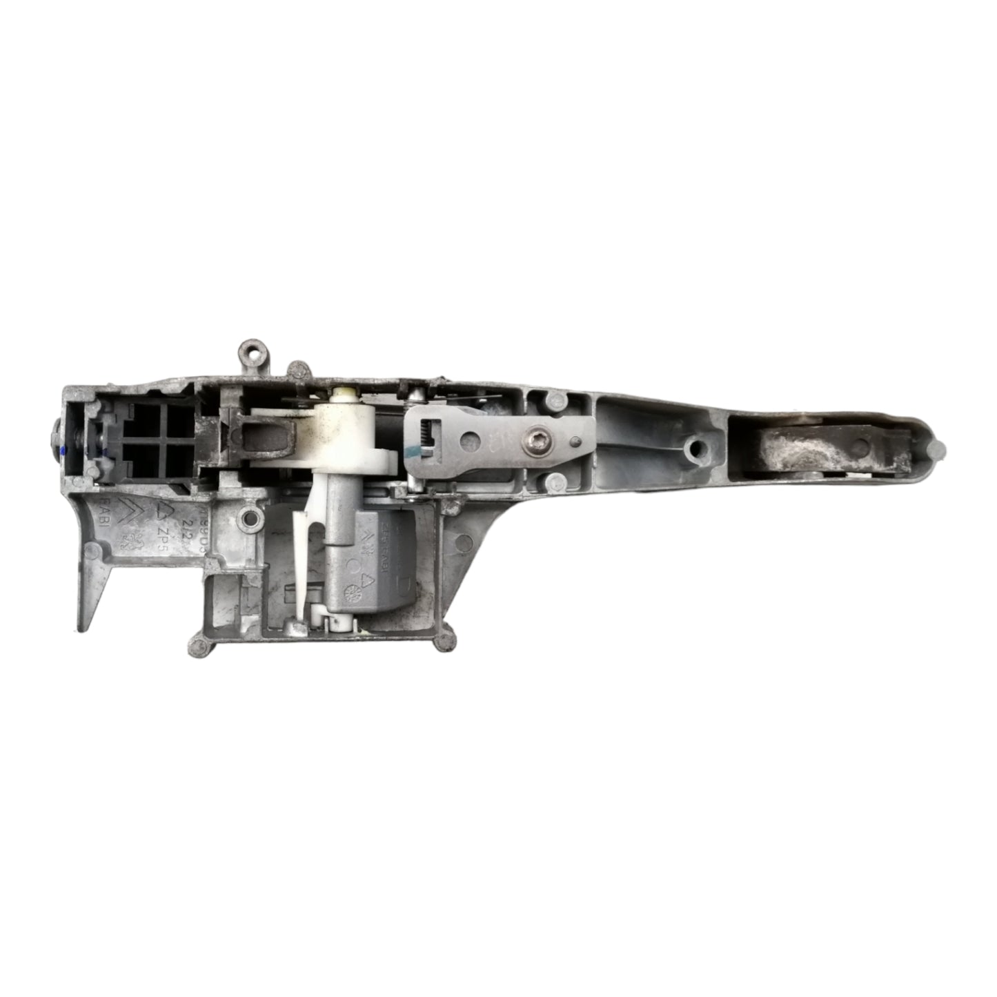 Maniglia Esterna Porta Anteriore Destro PEUGEOT 207 CC SW/208 1 3-5 Porte