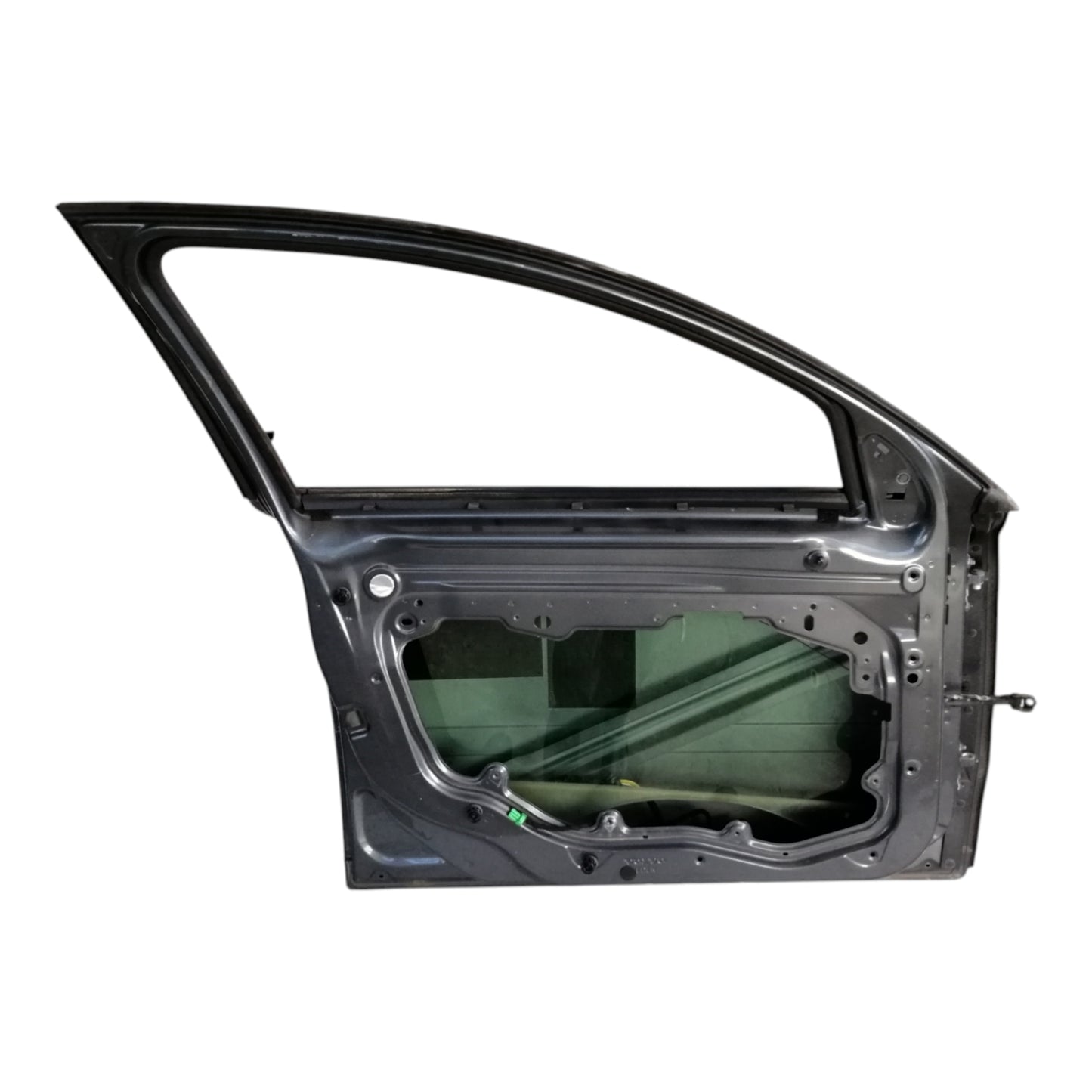 Porta Portiera Anteriore Sinistro VOLVO V50 SW Station Wagon