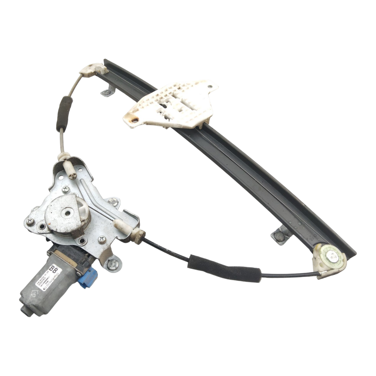 Alzacristallo Alzavetro Anteriore Destro CHEVROLET CAPTIVA 1 2 Serie