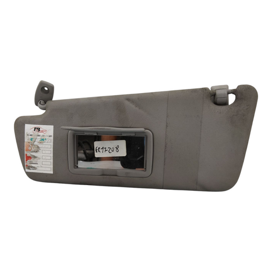 Pannello Alette Parasole Sinistro OPEL CORSA D