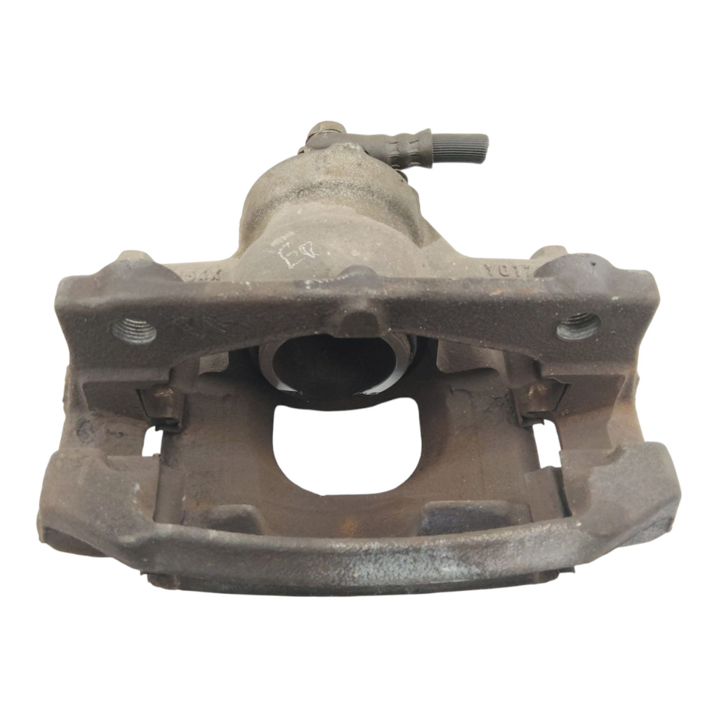 Pinza Freno Anteriore Destro PEUGEOT 108/107 Benzina Diesel