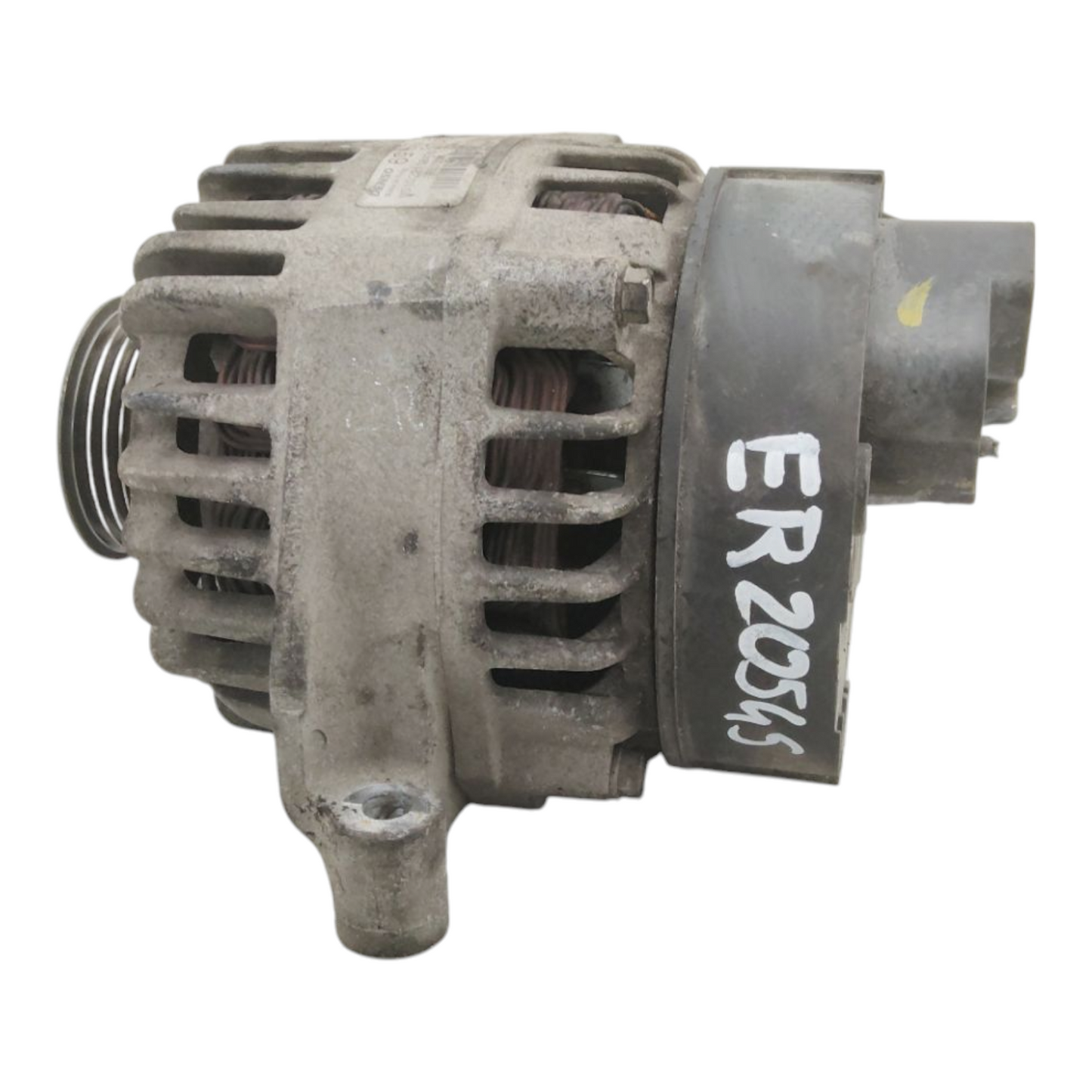 Alternatore FIAT PANDA 2 Serie/PUNTO 2 Serie/600/SEICENTO Benzina