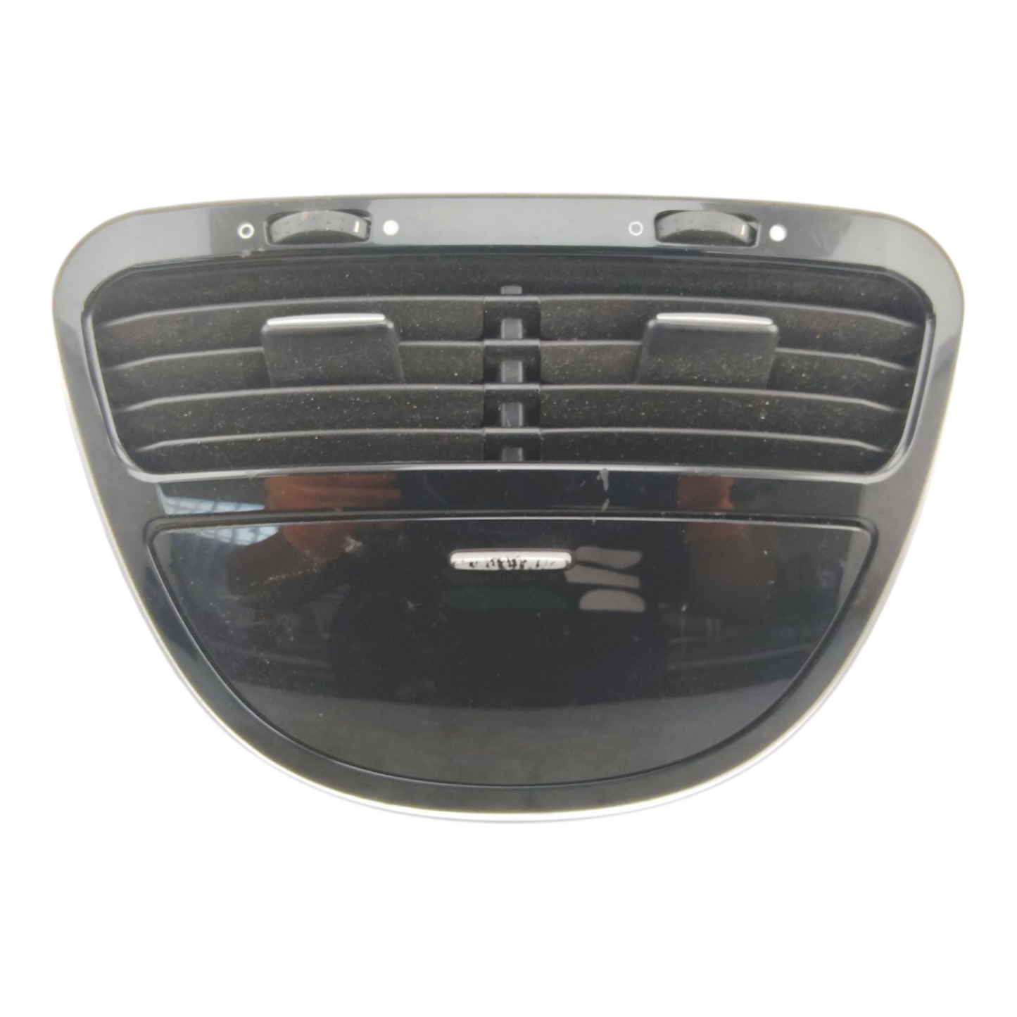 Bocchetta Aria Cruscotto Centrale Superiore FIAT PUNTO 3 Serie