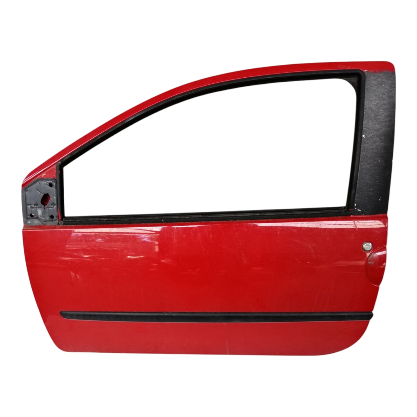 Porta Portiera Anteriore Sinistro RENAULT TWINGO 2 Serie